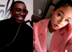 Marital crisis: I refused to be tagged unfaithful wife, prostitute —Frank Edoho’s wife 
