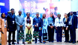 French embassy hosts career-focused language programme at University of Abuja