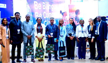 French embassy hosts career-focused language programme at University of Abuja