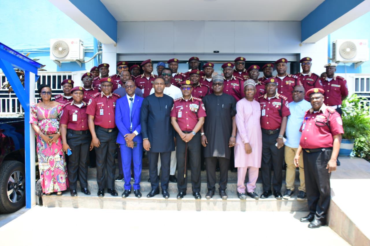 FRSC inaugurates Africa road safety hub to tackle fatalities