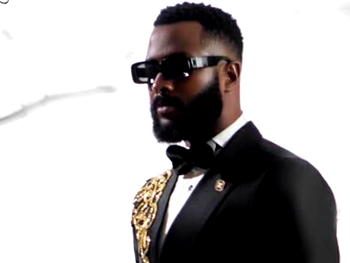 Nigerians told to promote cultural heritage through fashion globally