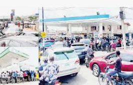 Petrol Hike: “My salary not enough to buy fuel every day”: FCT residents abandon cars for public transport