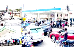 Petrol Hike: “My salary not enough to buy fuel every day”: FCT residents abandon cars for public transport