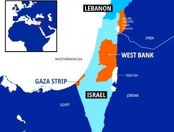 Israel kills chief of Hamas armed wing in Gaza strike