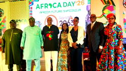 Africa must end economic dependency, develop strong intra African systems — Stephen Gbatigbi