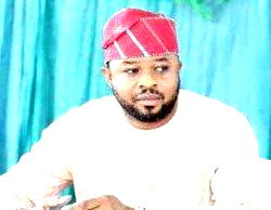APC Primaries: Aspirant urges supporters to shun chaos, bloodshed