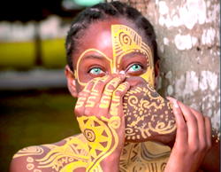 Arts: Evaluating the Black Witness impact on the girl child
