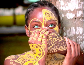 Arts: Evaluating the Black Witness impact on the girl child