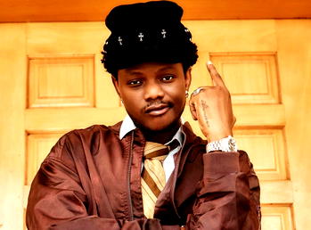Fast-rising artiste Ghazo releases new single ‘So La So’