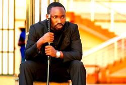 Comedy connects people beyond entertainment — De General