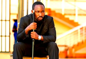 Comedy connects people beyond entertainment — De General