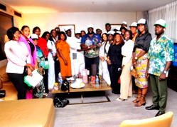 Nwaogu becomes CYCF’s grand patron