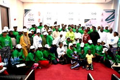 FG unveils grant for vulnerable groups