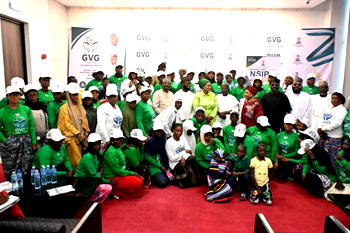 FG unveils grant for vulnerable groups