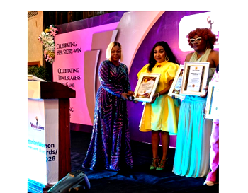 NWAAC 2026: Women encouraged to take proactive steps towards healthy lifestyle