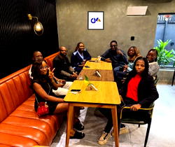 GTMA unveils career clinic for global opportunities