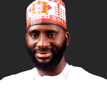 Niger youths purchase NDC form for Guregi