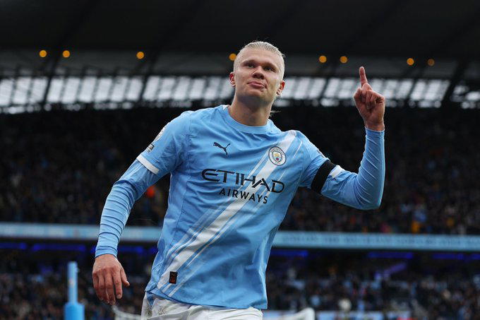 Full list of EPL topscorers 2025/26 season