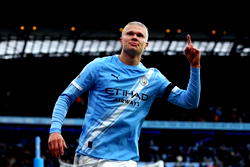 Man City weigh lawsuit after Real Madrid presidential hopeful targets Haaland