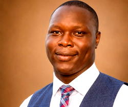 Nigerian author Hamzah Alimi unveils novel challenging neocolonialism, African identity