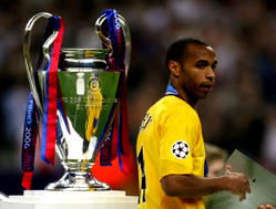 10 top clubs that have never won the Champions League