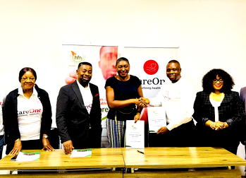 HFN recieves CareOne Digital Hospitals into network