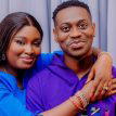 Video: Nollywood actor Lateef Adedimeji, wife announce birth of triplet sons