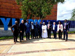 Eko Tourism Foundation moves to make Lagos global culture hub