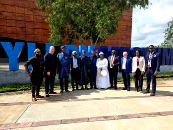 Eko Tourism Foundation moves to make Lagos global culture hub