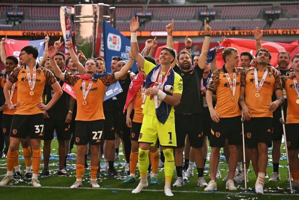 Premier League: Why Hull City could face points deduction after winning promotion