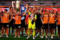 Premier League: Why Hull City could face points deduction after winning promotion