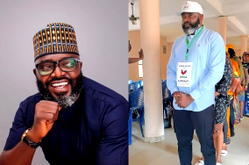 2027: APGA picks Thankgod Ibeh for Amuwo Odofin Reps race
