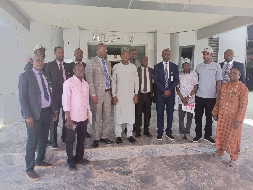 ICPC partners NRS to mitigate tax evasion, staff-bullying in Borno