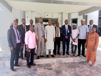 ICPC partners NRS to mitigate tax evasion, staff-bullying in Borno