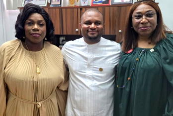ICW 2026: ICF Nigeria to groom 500 leaders on influence-driven leadership