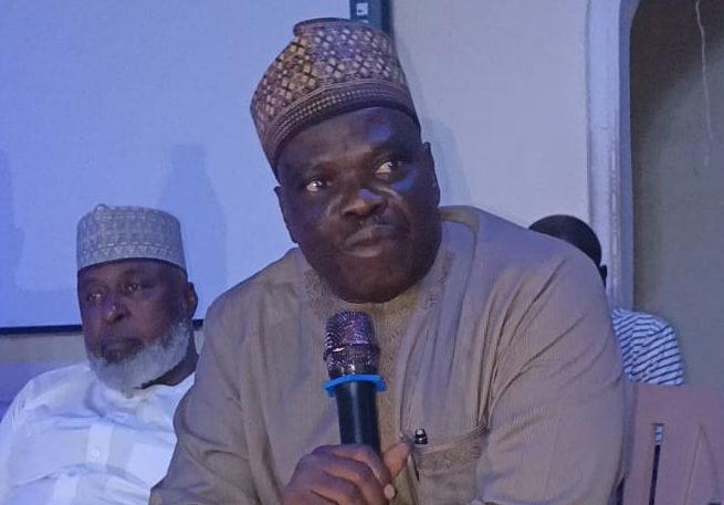 2027: Southern Borno ADC backs Idris Durkwa senatorial candidacy