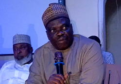 2027: Southern Borno ADC backs Idris Durkwa senatorial candidacy