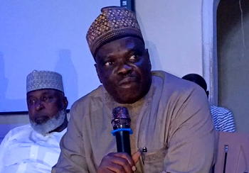 2027: Southern Borno ADC backs Idris Durkwa senatorial candidacy