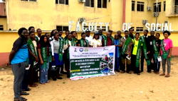 LIFE-ND drives environmental awareness through Green Club formation in Bayelsa