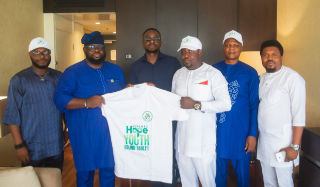 Abuja to host Youth Roundtable June 27
