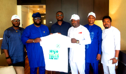 Abuja to host Youth Roundtable June 27
