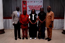 Lagos reviews access to drugs for ILERA EKO enrollees