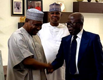 Edo Assembly race: Oboh hails Imafidor’s intellectual edge, grassroots strength