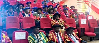Faith, science key to Nigeria’s future, says Prof. Turaki
