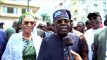 2027: We won’t allow opposition with no clear vision take Nigeria backward — Tinubu