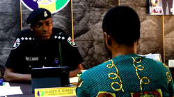 ‘I wanted followers like Peller’ – Man behind fake Ogun bandit video confesses
