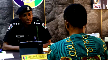 ‘I wanted followers like Peller’ – Man behind fake Ogun bandit video confesses