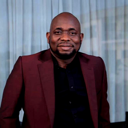 Afinni reaffirms loyalty to APC, vows to work for 2027 victory