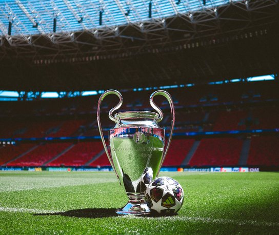 Key talking points ahead of PSG v Arsenal Champions League final