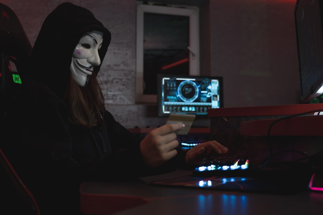 What Cybercriminals Really Want from Your Devices, And How to Stop Them